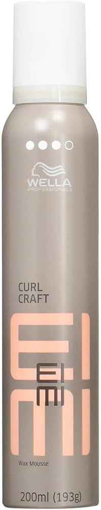 Wella Professionals - EIMI Curl Craft 200ml