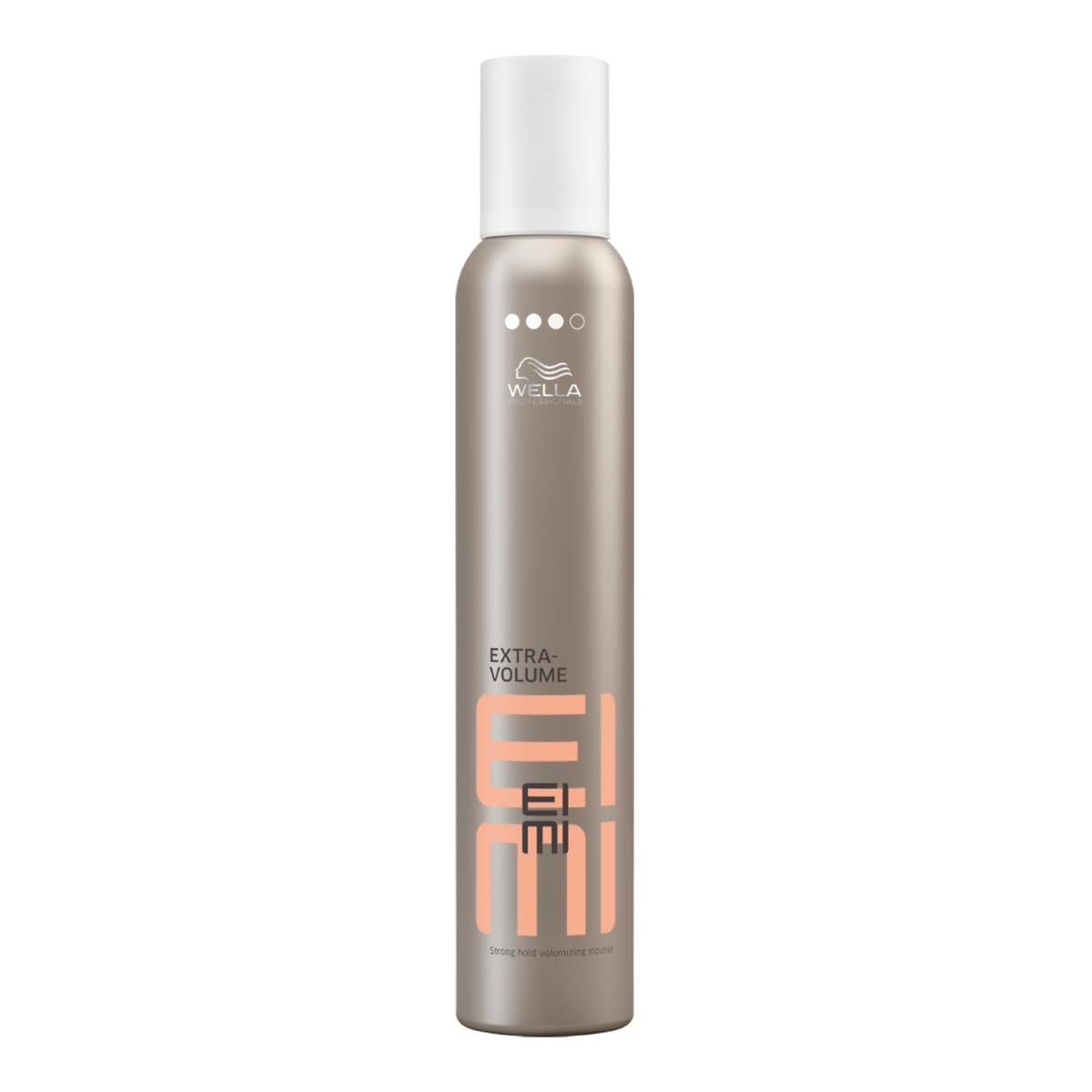 Wella Professionals - EIMI Extra-Volume Mousse 300ml - Zilion