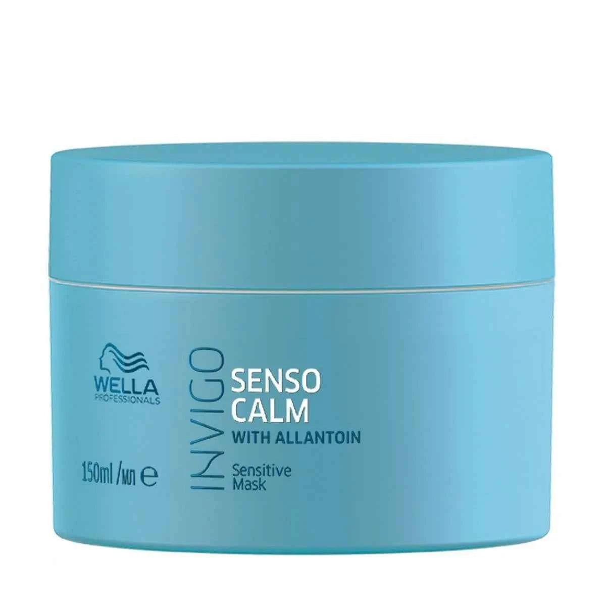 Wella Professionals - Invigo Balance Senso Calm Sensitive Mask 150ml