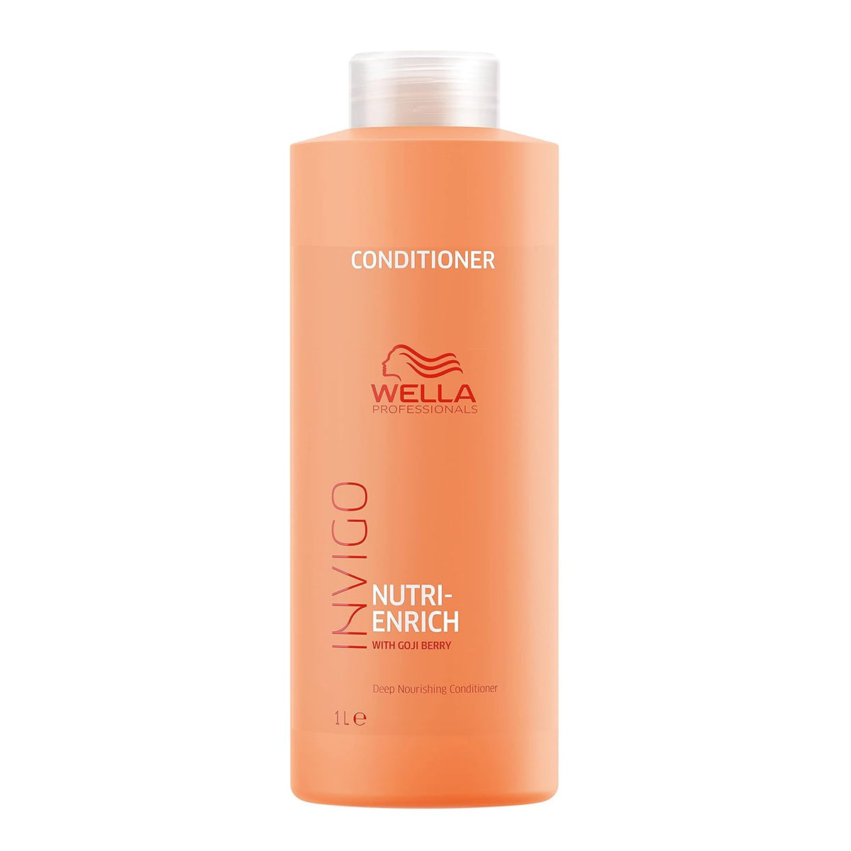 Wella Professionals - Invigo Nutri-Enrich Deep Nourishing Conditioner 1000ml - Zilion