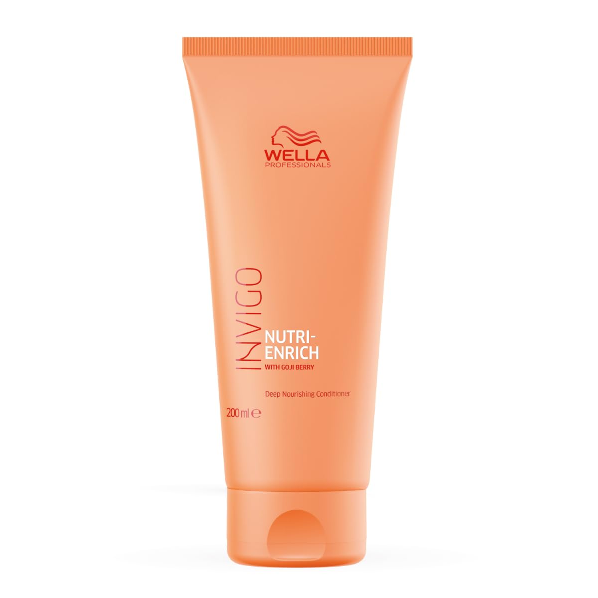 Wella Professionals - Invigo Nutri-Enrich Deep Nourishing Conditioner 200ml - Zilion