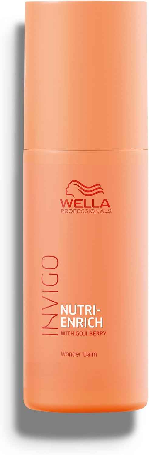 Wella Professionals - Invigo Nutri-Enrich Wonder Balm 150ml