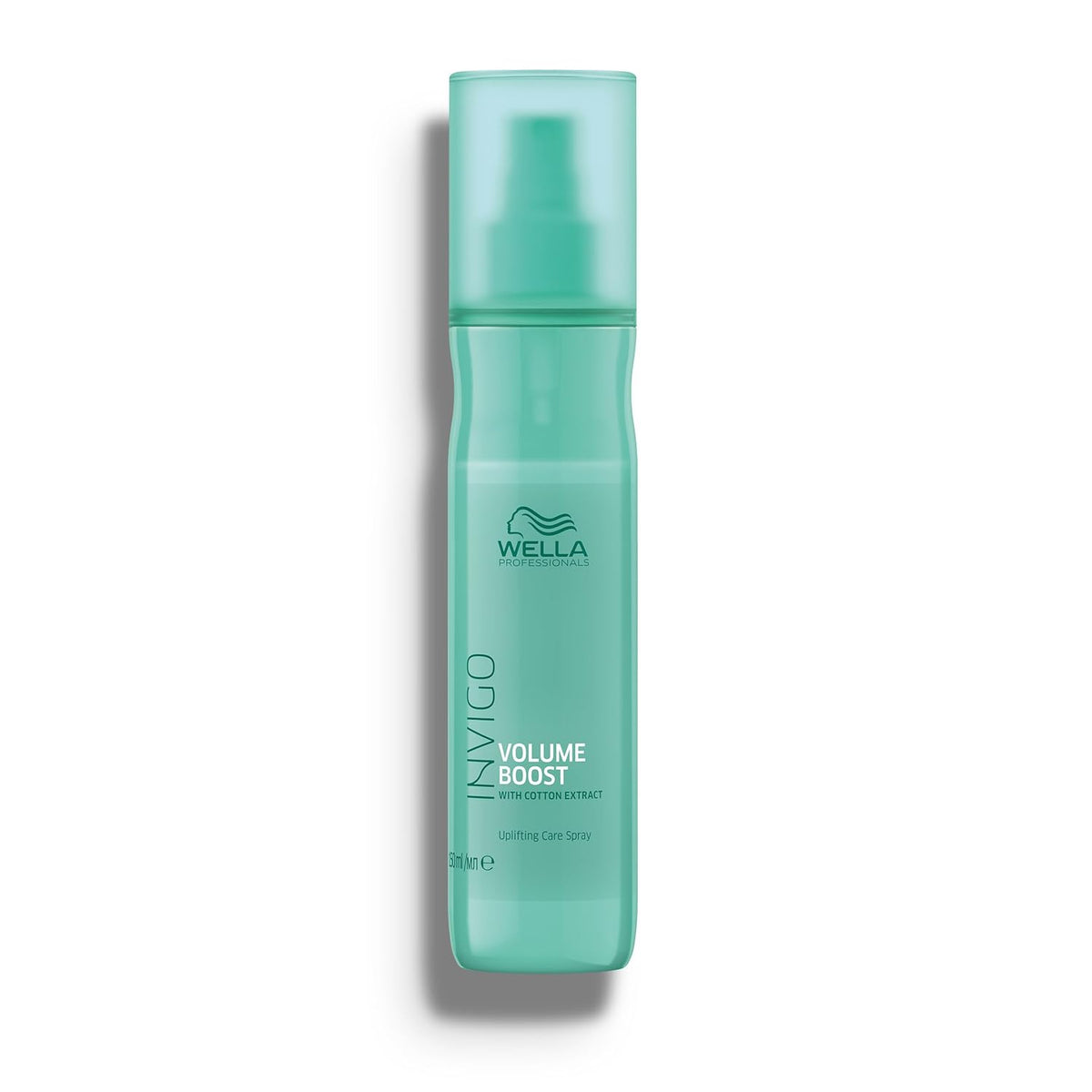 Wella Professionals - Invigo Volume Boost Uplifting Care Spray 150ml - Zilion