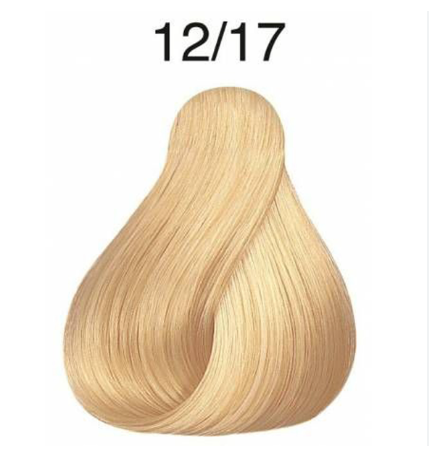 Wella Professionals - Koleston Perfect 12/17 Special Blonde Ash Brown 60g – product image 2