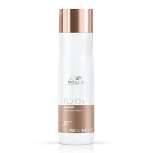 Wella Professionals - Premium Care Fusion Intense Repair Shampoo 250ml, Conditioner 200ml & Mask 150ml Trio Bundle | Zilion NZ