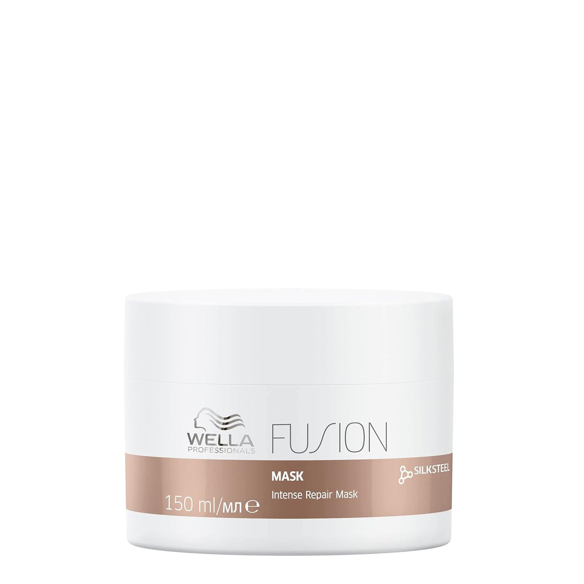 Wella Fusion Trio Bundle – Fusion Intense Repair Mask 150ml