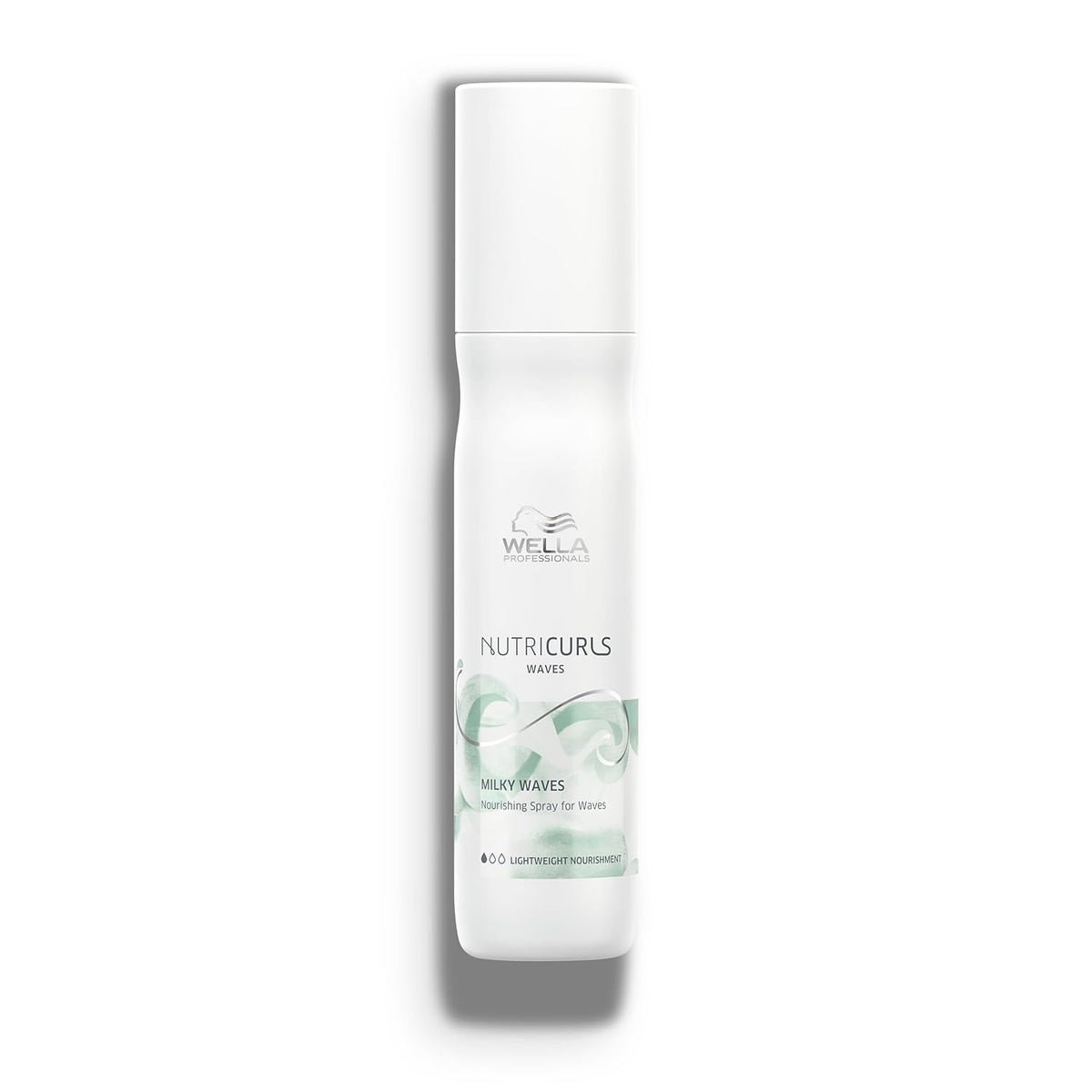 Wella Professionals - Premium Care Nutricurls Milky Waves 150ml - Zilion