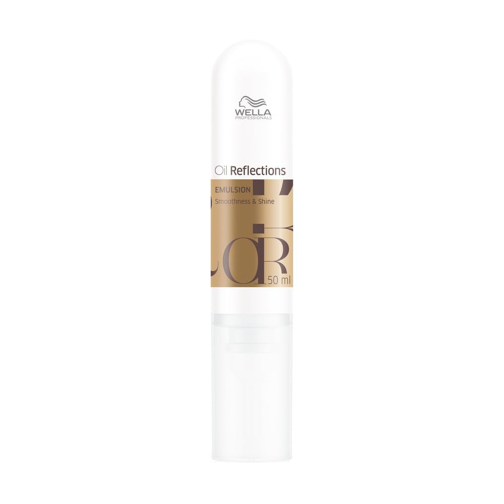 Wella Professionals - Premium Care Oil Reflections Emulsion 50ml - Zilion
