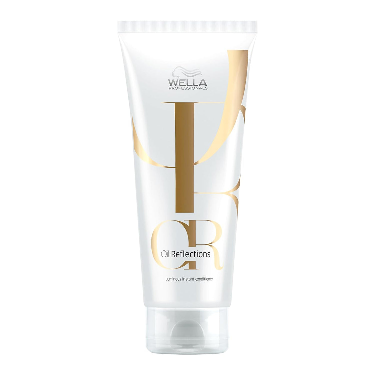 Wella Professionals - Premium Care Oil Reflections Luminous Instant Conditioner 200ml - Zilion
