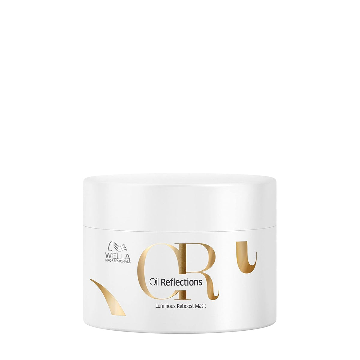 Wella Professionals - Premium Care Oil Reflections Luminous Reboost Mask 150ml - Zilion