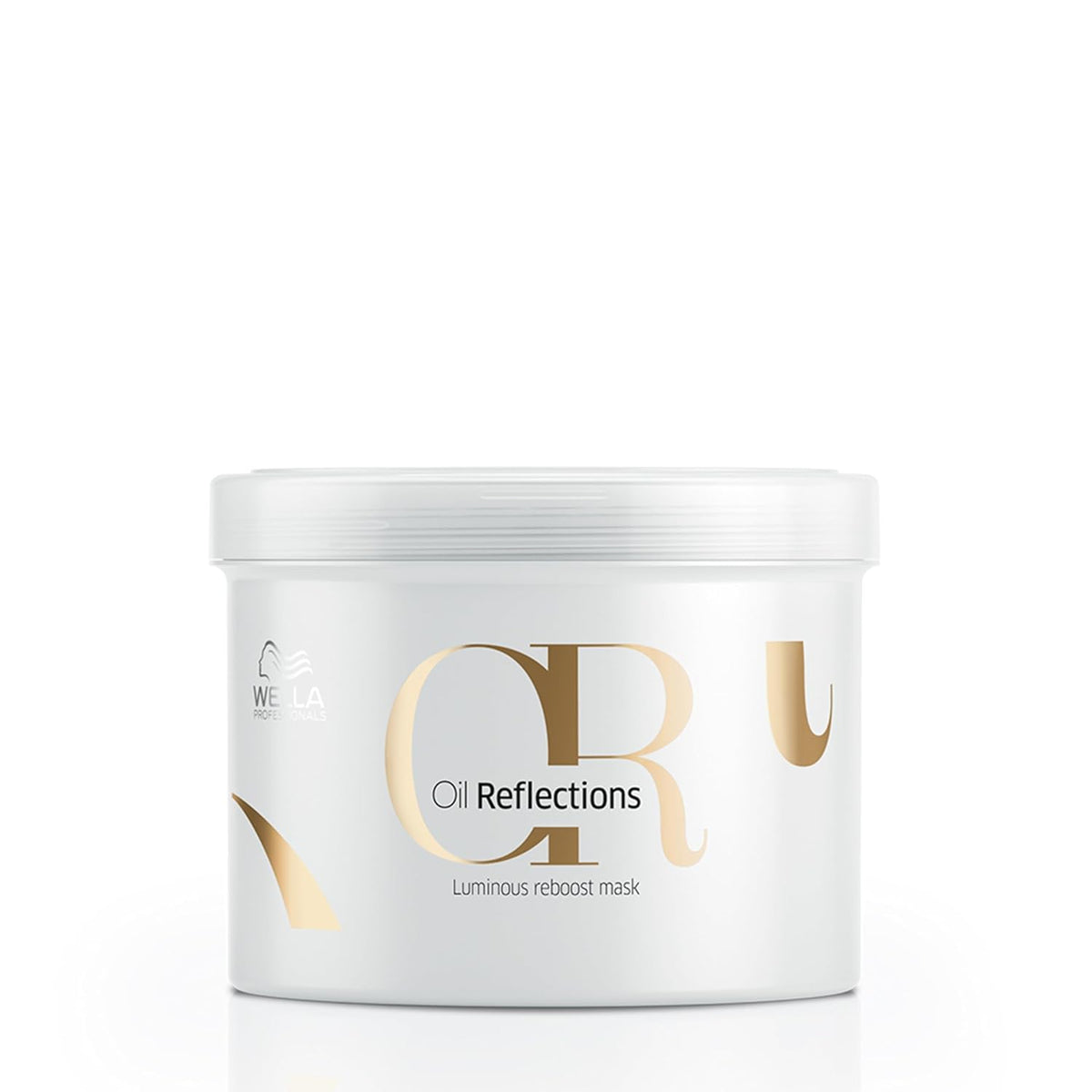 Wella Professionals - Premium Care Oil Reflections Luminous Reboost Mask 500ml - Zilion