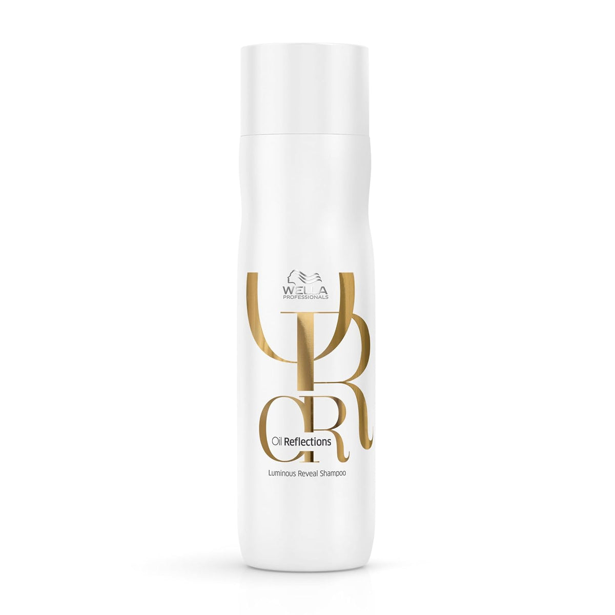 Wella Professionals - Premium Care Oil Reflections Luminous Reveal Shampoo 250ml - Zilion