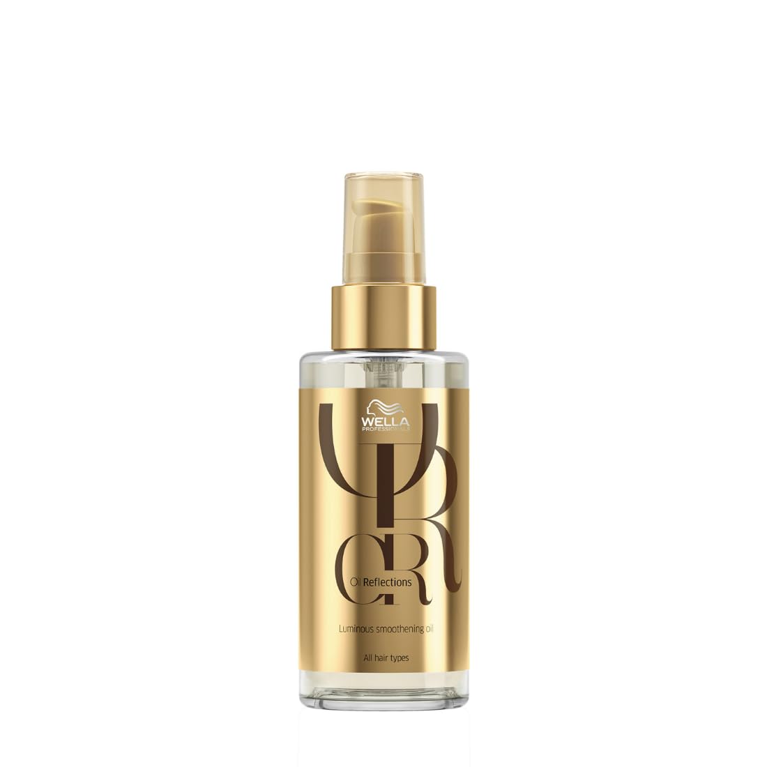 Wella Professionals - Premium Care Oil Reflections Luminous Smoothening Treatment Oil 100ml - Zilion