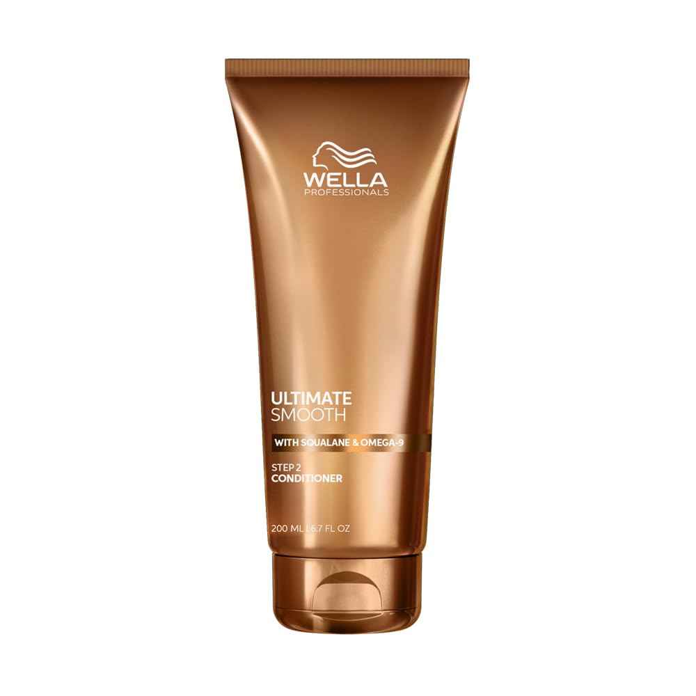 Wella Professionals - Ultimate Smooth Conditioner 200ml