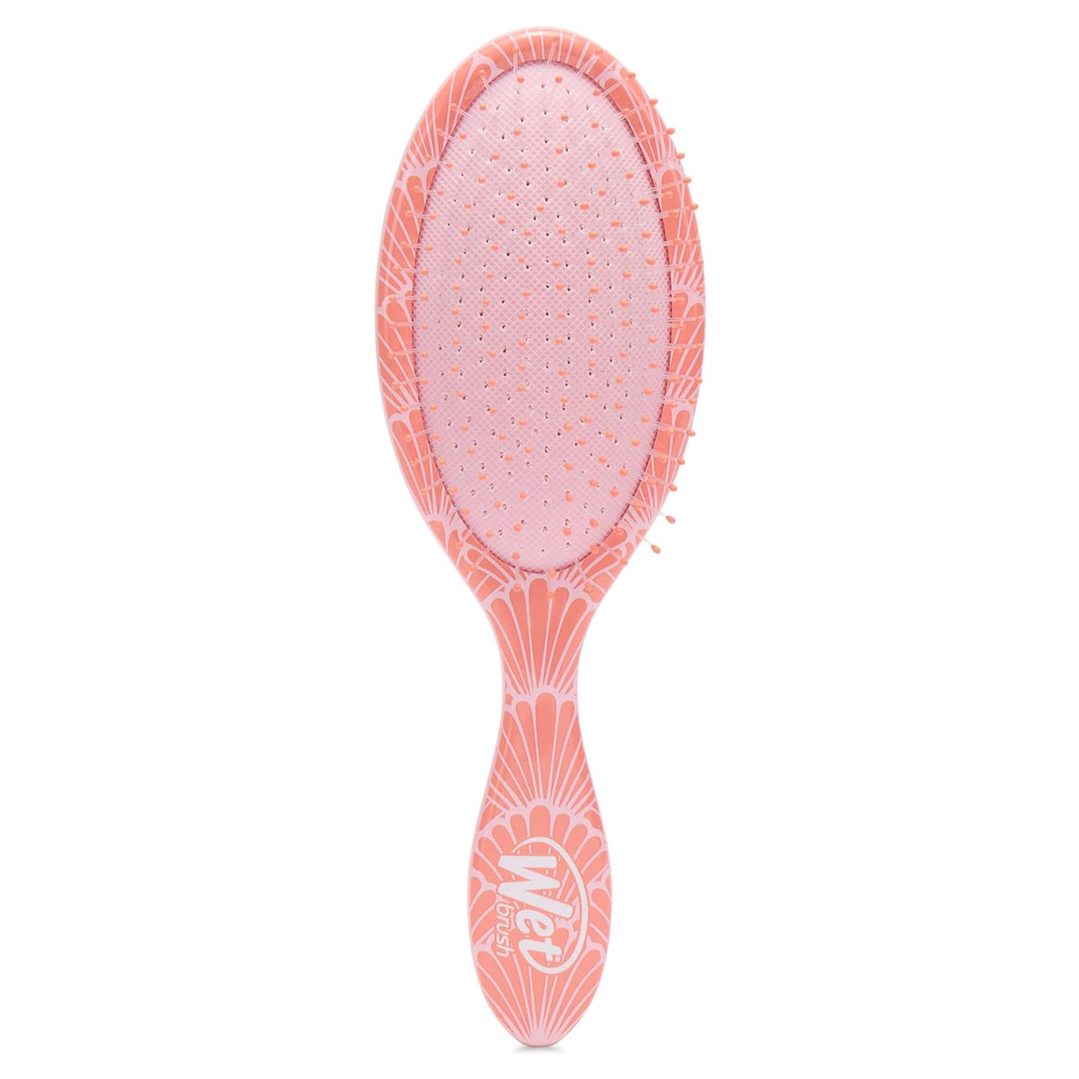 Wet Brush Coastal Charm Detangler Sunshine & Seashells