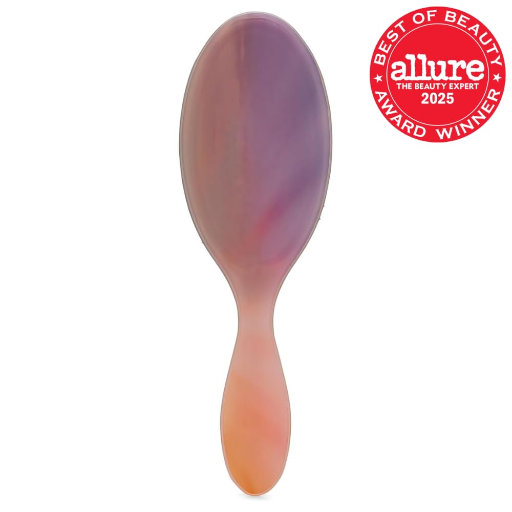 Wet Brush Desert Afterglow Detangler Pink