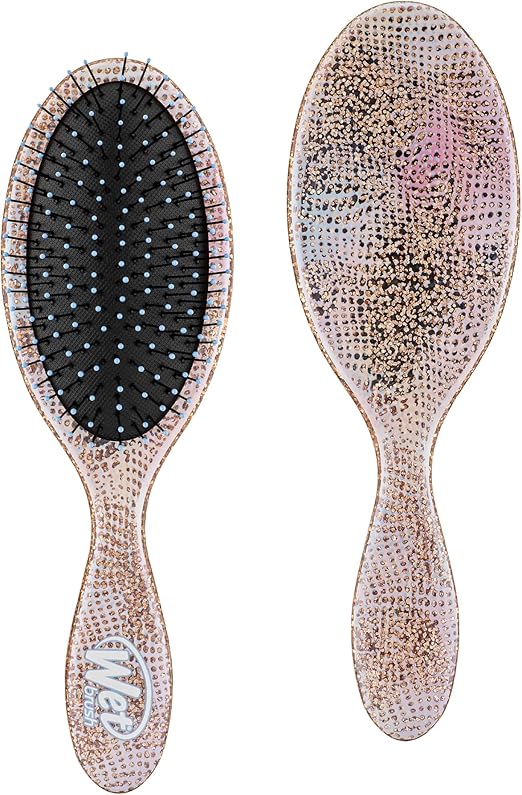 Wet Brush Digital Daydream Detangler Pink