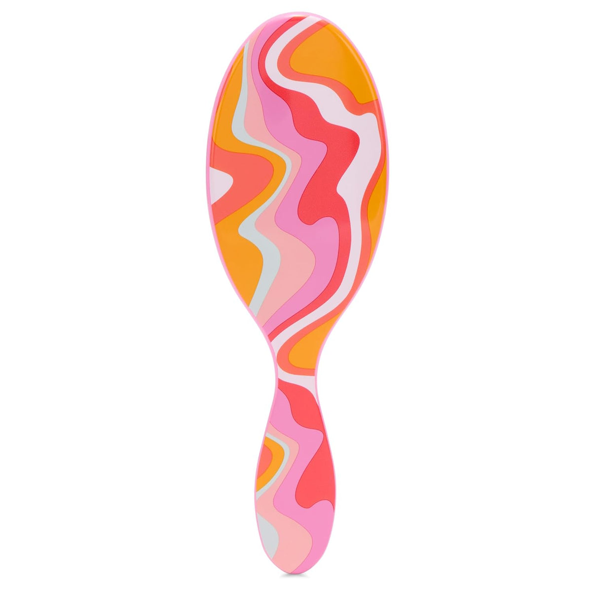 Wet Brush - Endless Summer Detangler & Mini Detangler Duo Ice Cream – full-size detangler