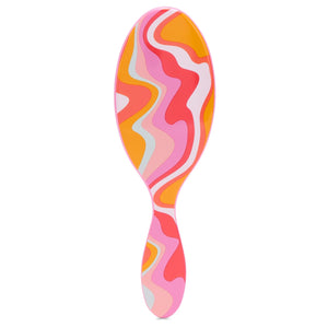 Wet Brush - Endless Summer Detangler & Mini Detangler Duo Ice Cream – full-size detangler