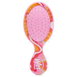 Wet Brush - Endless Summer Detangler & Mini Detangler Duo Ice Cream – mini detangler, second view