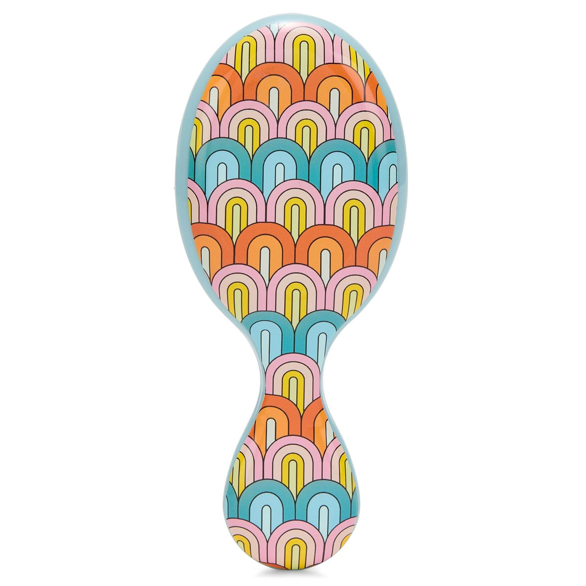 Wet Brush - Endless Summer Detangler & Mini Detangler Duo Rainbow – mini detangler
