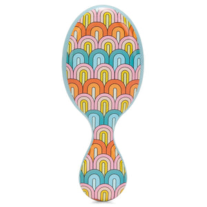 Wet Brush - Endless Summer Detangler & Mini Detangler Duo Rainbow – mini detangler