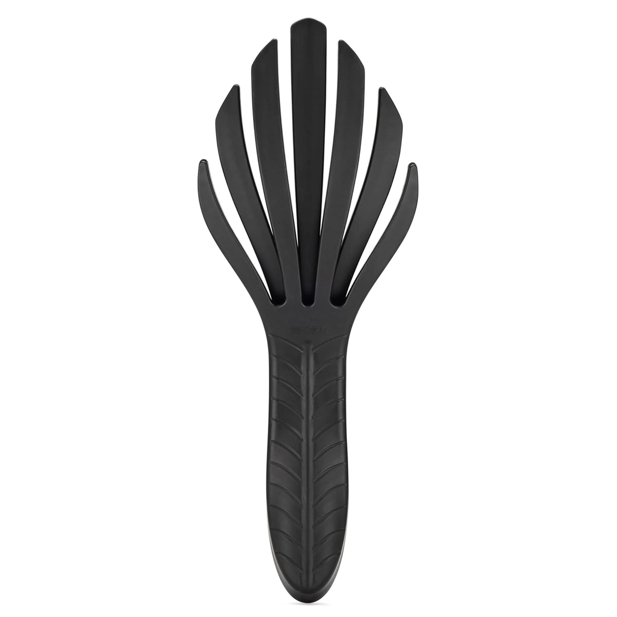 Wet Brush Go Green Curl Detangler Black - image 2