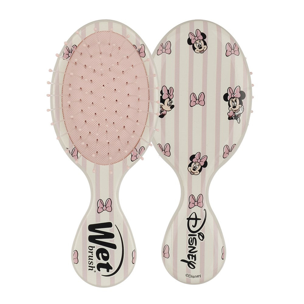 Wet Brush - Hello Disney Detangler & Mini Detangler Duo Minnie – mini detangler