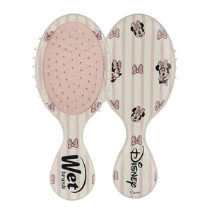 Wet Brush - Hello Disney Detangler & Mini Detangler Duo Minnie – mini detangler