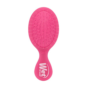 Wet Brush - Frost Detangler & Kids Mini Detangler Duo Pink Bundle – Wet Brush Kids Mini Detangler Frost Pink