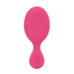 Wet Brush - Frost Detangler & Kids Mini Detangler Duo Pink Bundle – Wet Brush Kids Mini Detangler Frost Pink (detail)