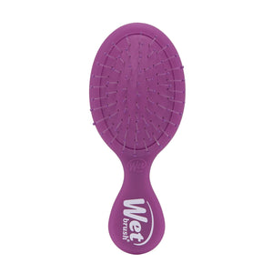 Wet Brush - Frost Detangler & Kids Mini Detangler Duo Purple Bundle – Wet Brush Kids Mini Detangler Frost Purple