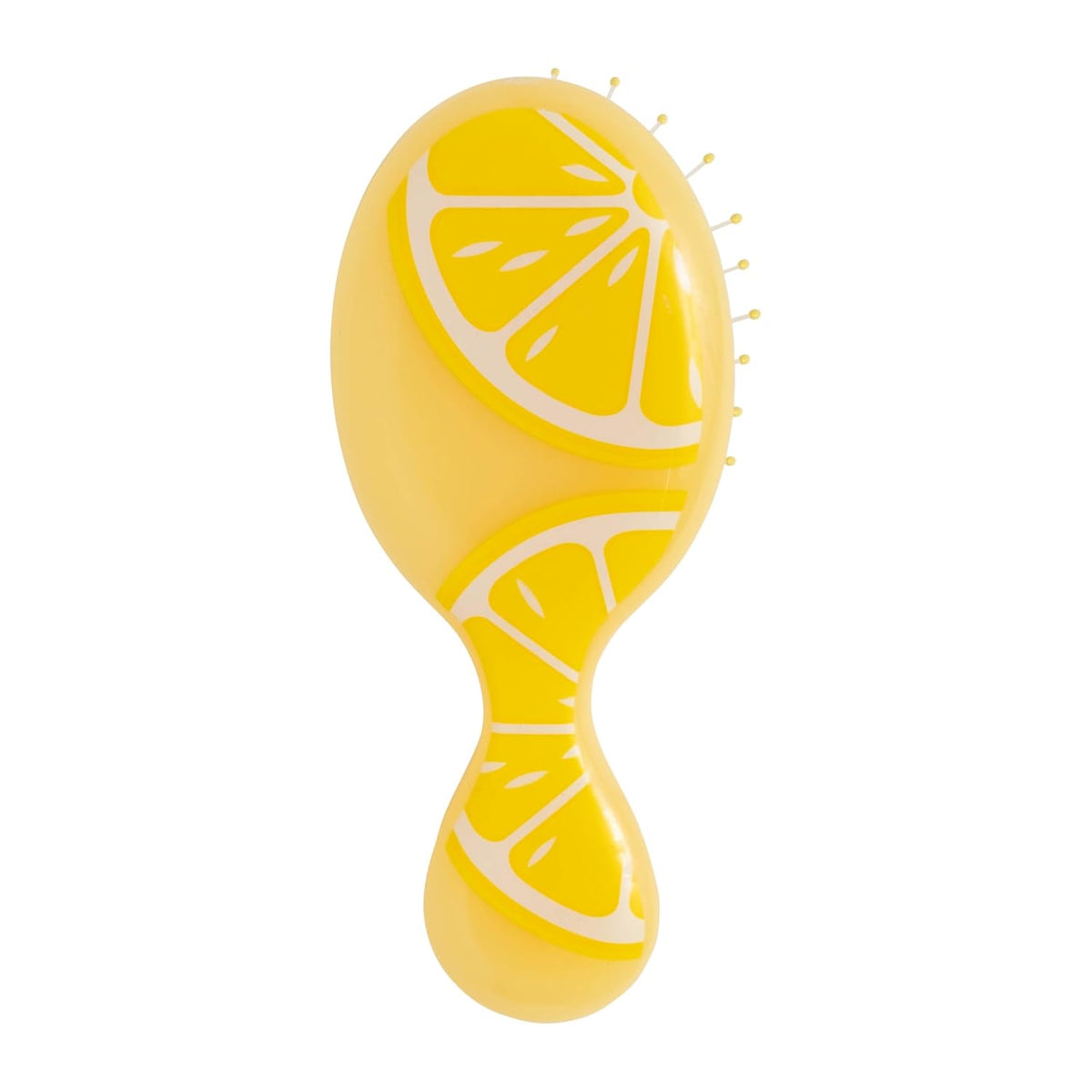 Wet Brush Kids Mini Detangler Tutti Fruitti Lemon - image 2