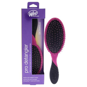 Wet Brush - Pro Detangler & Pro Paddle Detangler Duo Pink Bundle – Wet Brush Pro Detangler Pink