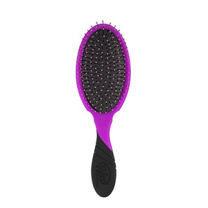 Wet Brush - Pro Detangler & Pro Paddle Detangler Duo Purple Bundle – Wet Brush Pro Detangler Purple (detail)