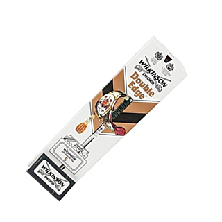 Wilkinson Sword - Double Edge Razor Blades 100 Pack – product image 3