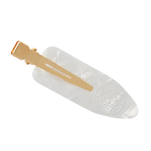 xoBeauty - Crease Free Hair Clips She's Icey 4 Pack – product image