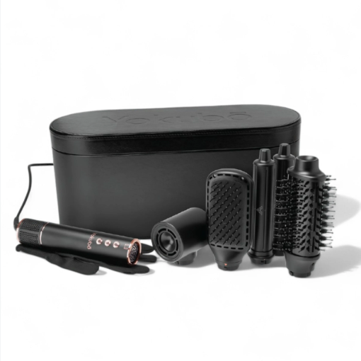 Yokubo - Deluxe Airstyler – product image