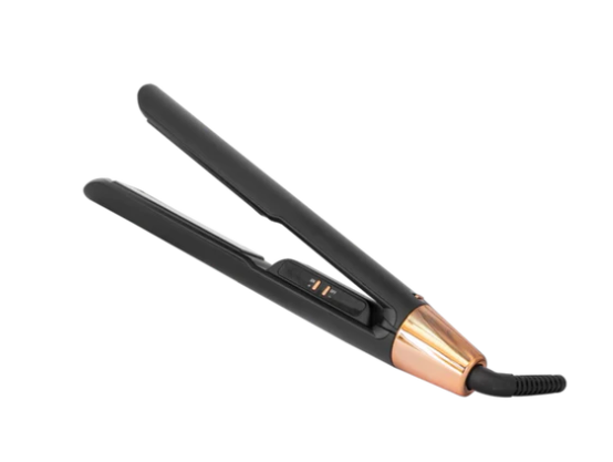 Yokubo - Deluxe Hair Straightener Rose Gold – product image